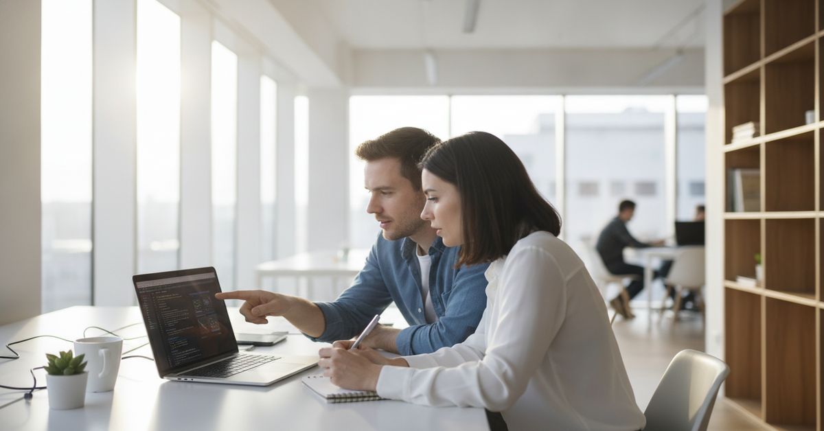 Introduction: Why DevOps Is Essential to Modern Application Development