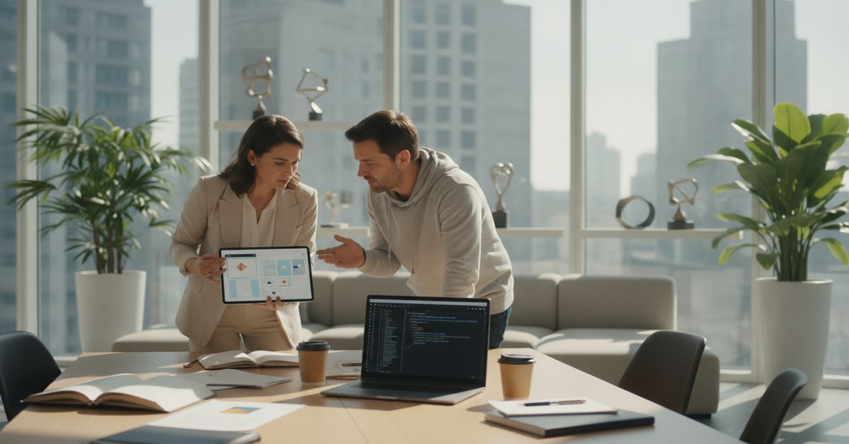 Introduction: Why Understanding the App Development Lifecycle is Essential