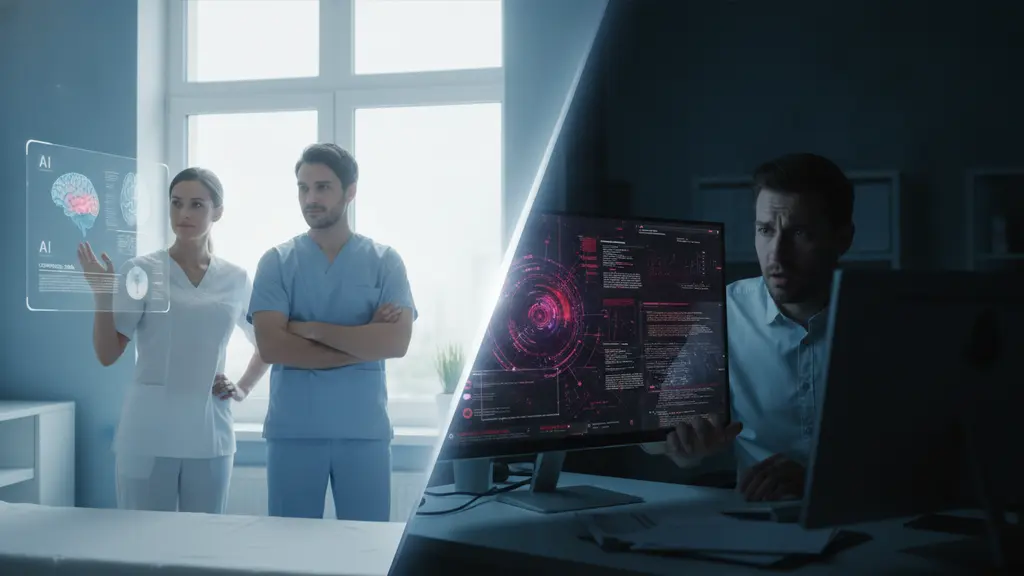 What Are Some Real-World Examples of Ethical (and Unethical) AI Design?